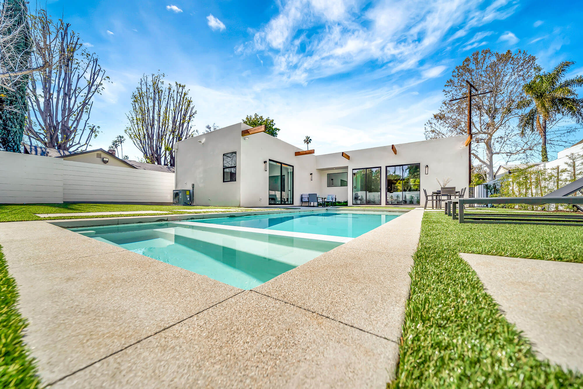 Studio City Custom Home Builder