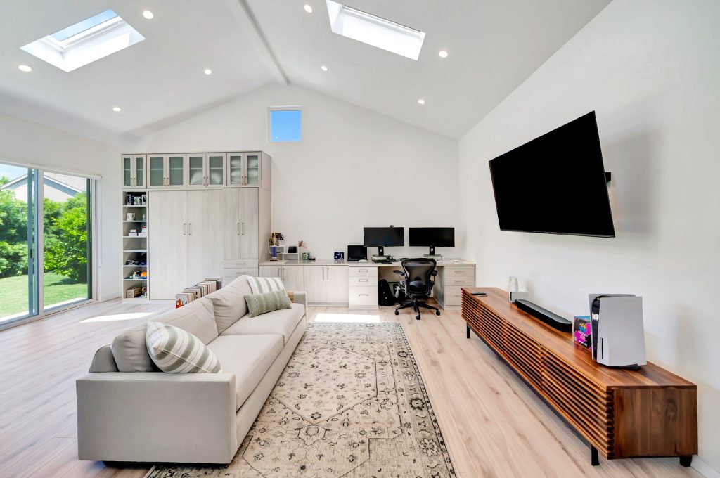 2025 ADU Design Trends in Los Angeles