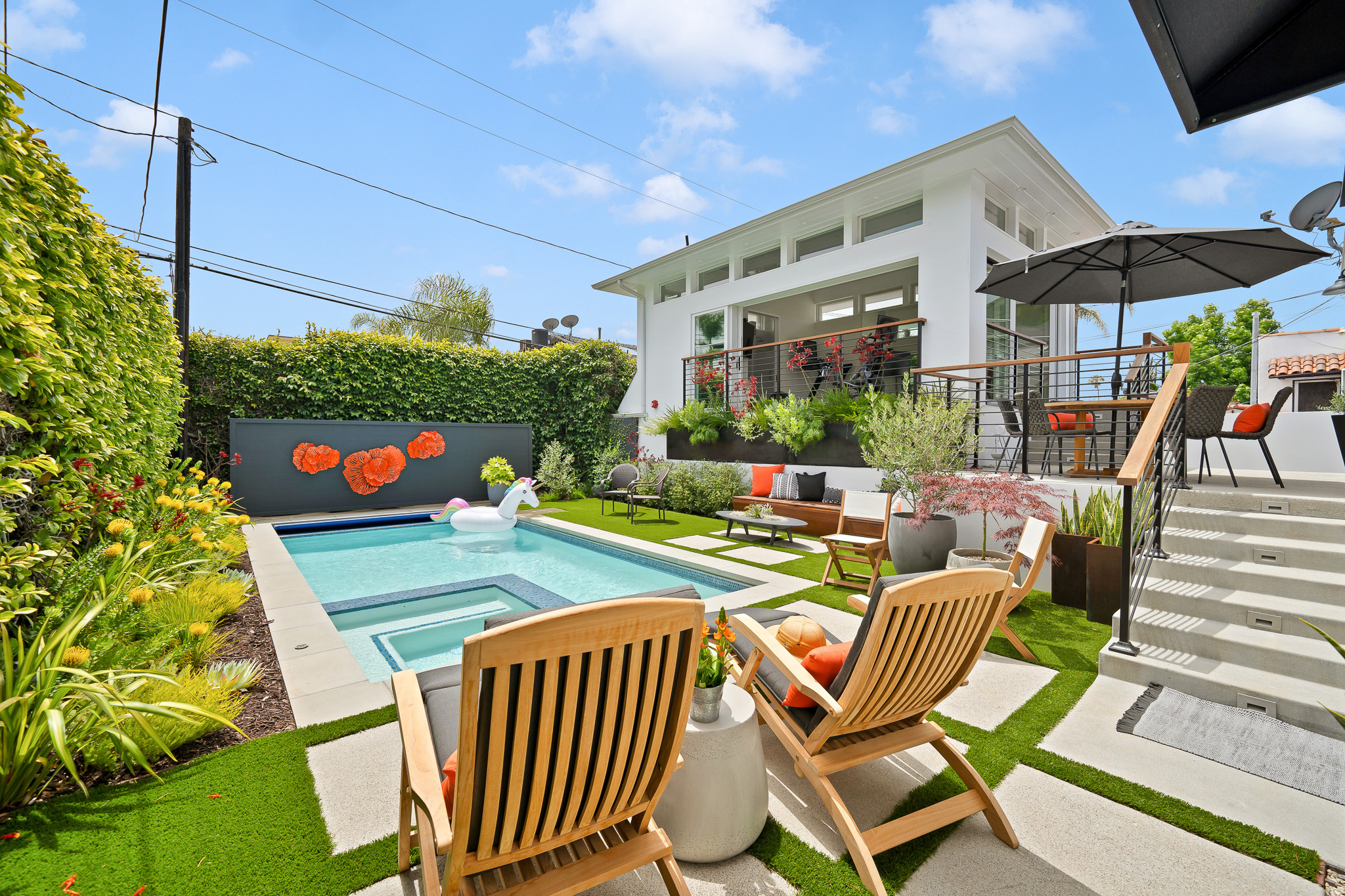 ADU and Garage Conversions