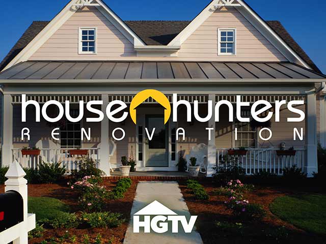 HGTV House Hunters Renovation Season 9 thumbnail