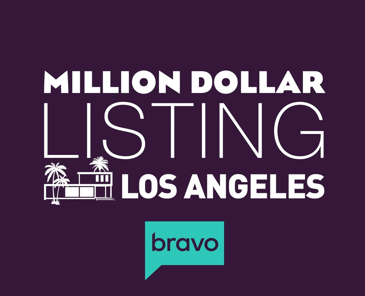 Million Dollar Listing Los Angeles thumbnail