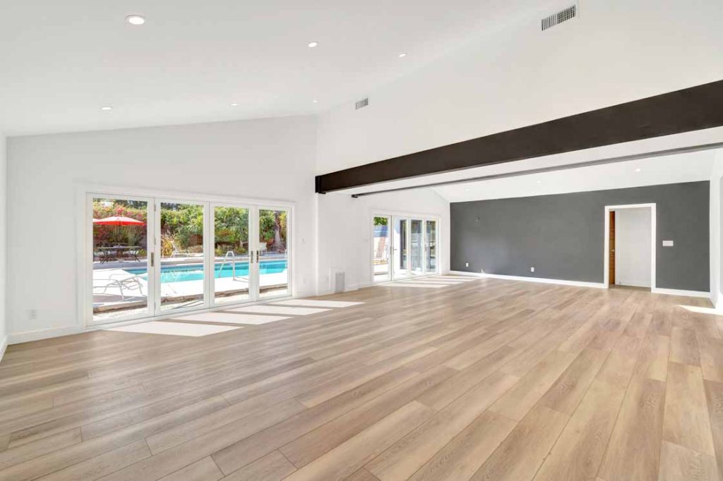 Interior Remodeling – Dubois Ave, Woodland Hills, CA