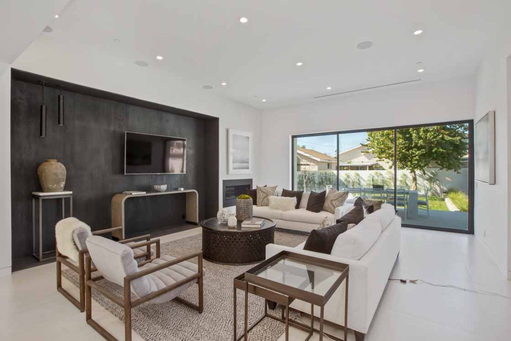 Interior Remodeling – Schaefer St, Woodland Hills, CA