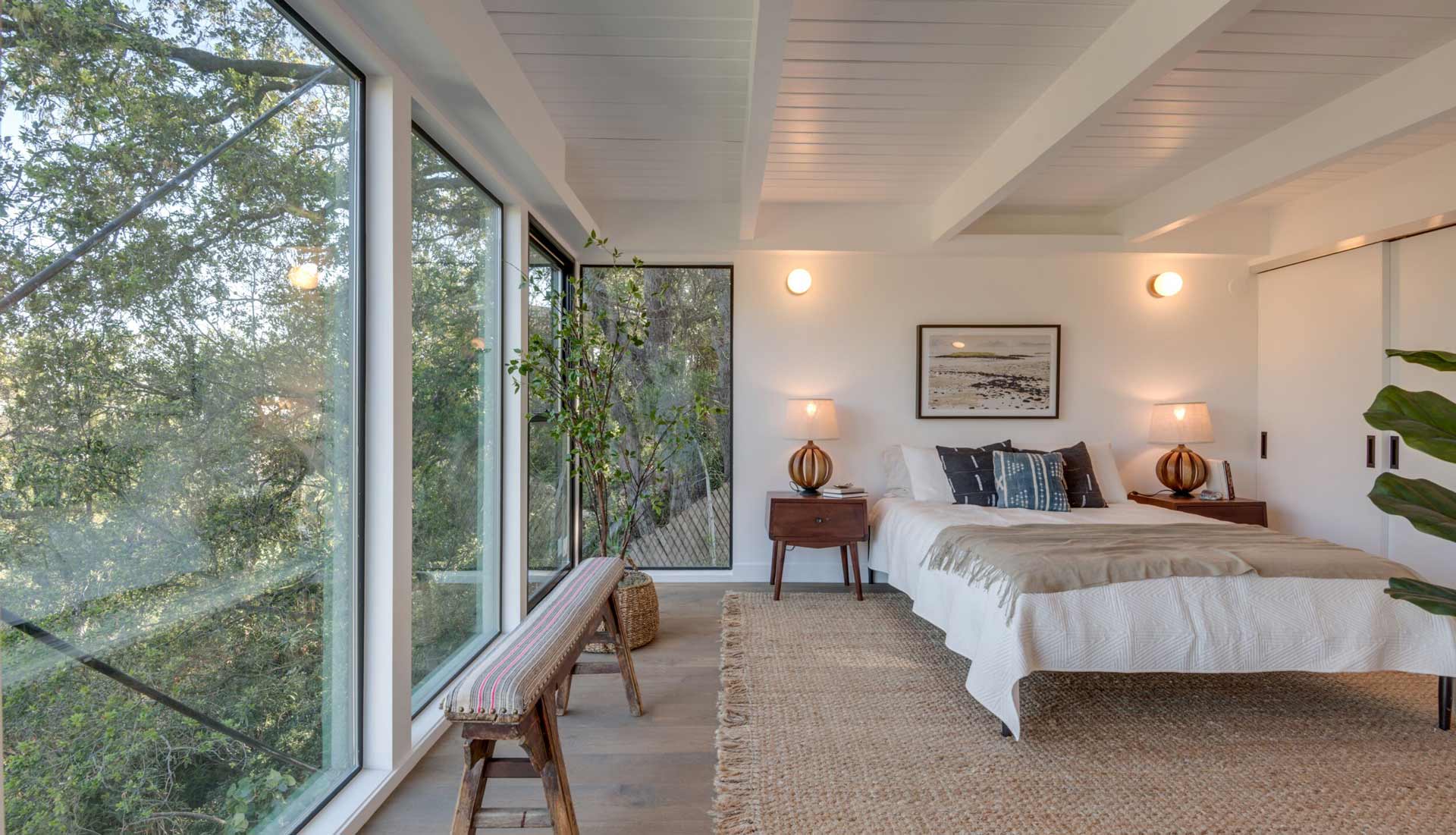 Green Works Construction — Interior Remodeling in Los Angeles